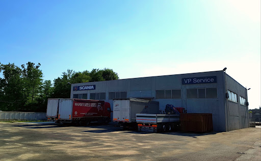 VP Service Officina Autorizzata Scania - Thumbnail