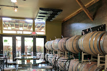 Javelina Leap Vineyard, Winery & Bistro, Cornville, United States