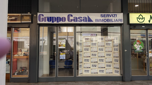 Gruppo Casa Lodi Sas Logo
