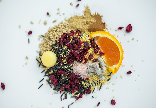 Breakfast Cure by null