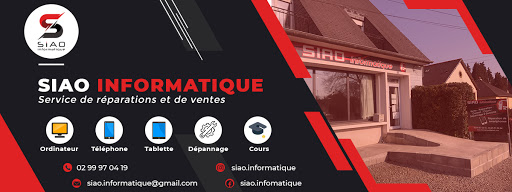 SIAO Informatique - Thumbnail