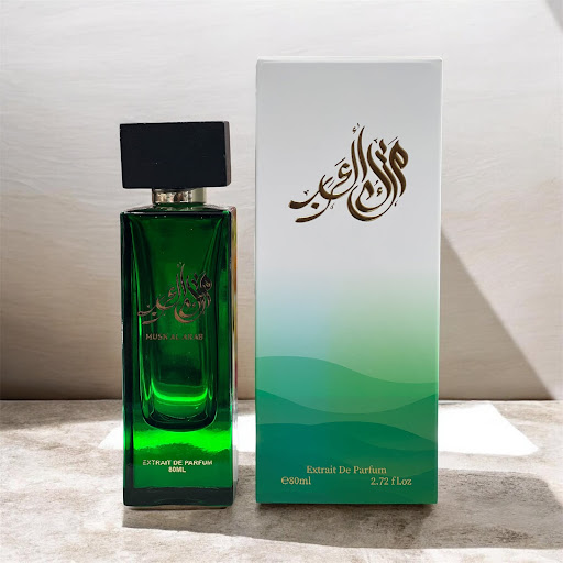 > مسك العرب - الإصدار الخاص 🌸🔥 post image