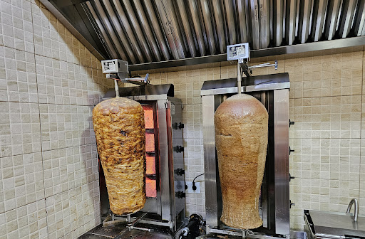 Ankara doner kabab Restaurante - Thumbnail