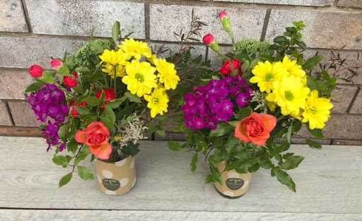 Bright Bunches CLOSED DOWN DUE TO DEATH - Thumbnail