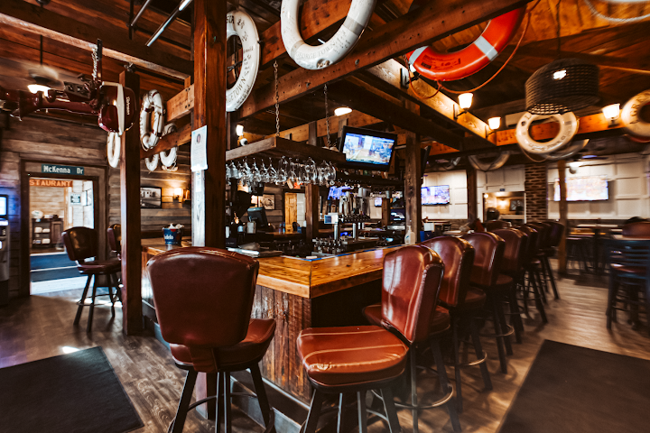 Tubby's Tank House Thunderbolt by null