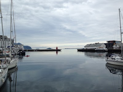 Photos of Molja Lighthouse
