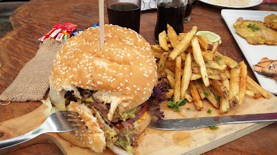 Photos of Restaurante MERAKI