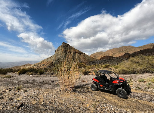 BUGGY ALMERIA - Thumbnail