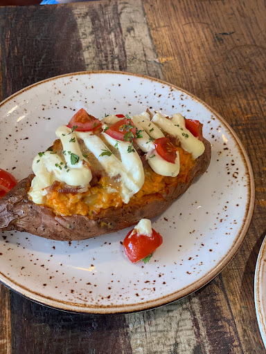Wholefood cafe & store - Thumbnail