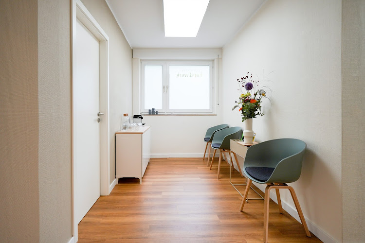 Osteopathiepraxis hand.werk Dortmund photo