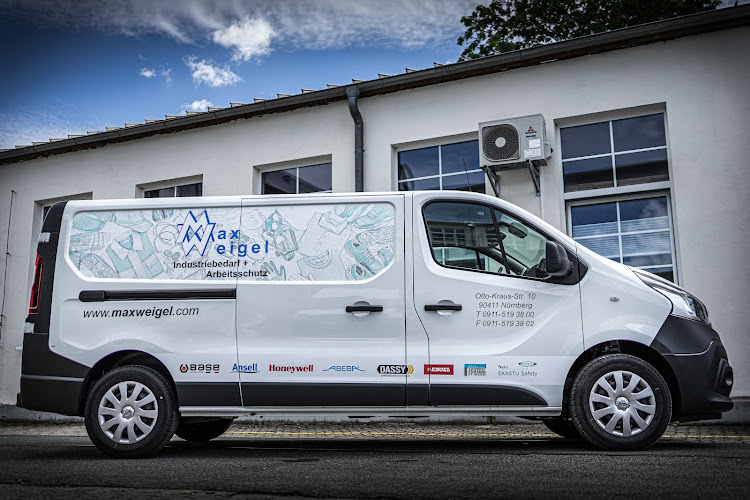 Max Weigel Industriebedarf+Arbeitsschutz photo