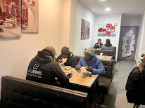 Mazar Restaurant à Raismes