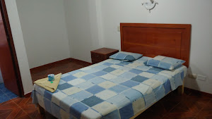 Hostal Casagrande 1