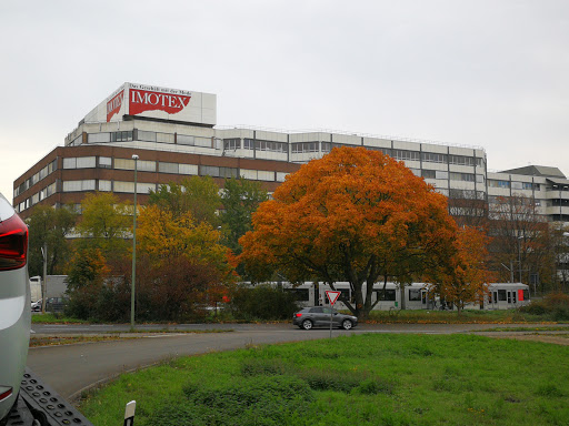 Modecenter IMOTEX - Visual