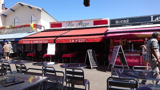 Pizze