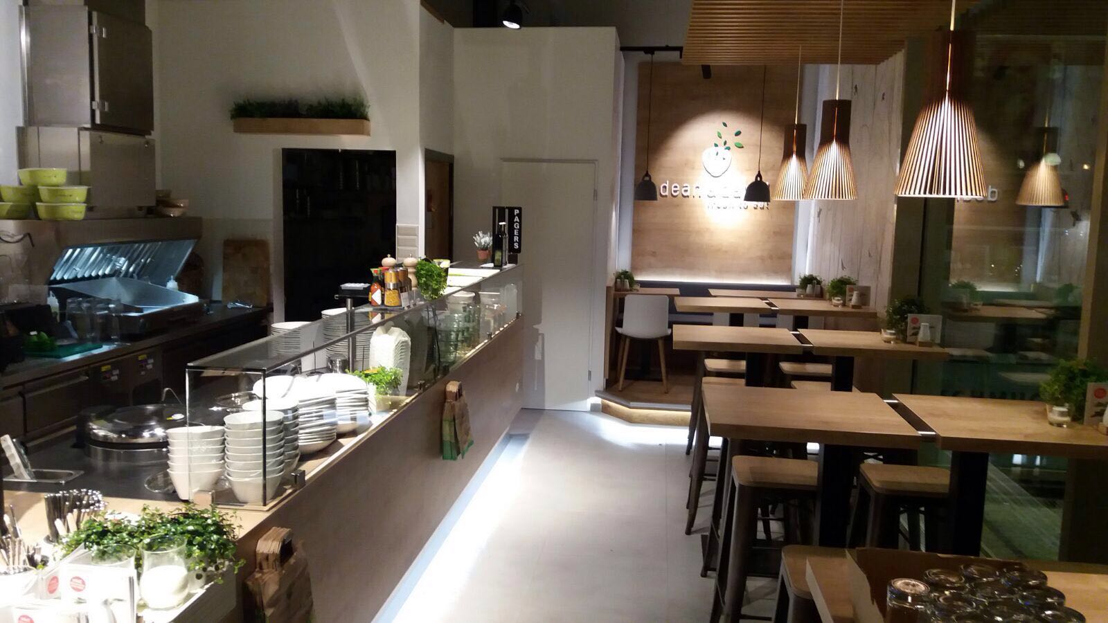 Dean & David - Schönhauser