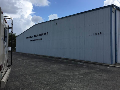 Summerlin Self Storage - Visual