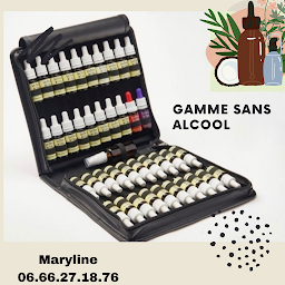 Photo n°7 de Fleurs de Bach et Émotions à Villeneuve-sur-Lot (Programme de bien-être)