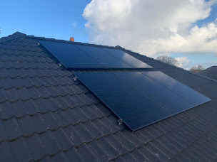 Photo n°14 de I - Elec à Saint-Dié-des-Vosges (Usine de panneaux solaires photovoltaïques)