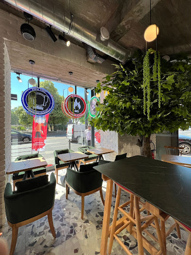 Pizza Time® Argenteuil - Pizza