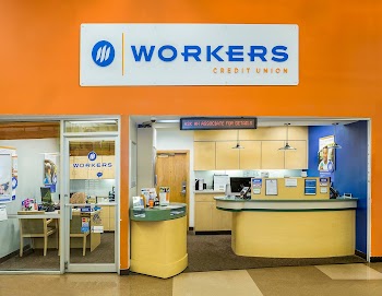 Workers Credit Union photo