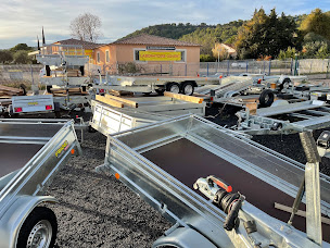 Photo n°12 de Auto Stop Provence à Le Cannet-des-Maures (Magasin de matériel de motoculture)