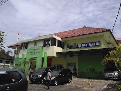 Photos of BKPM Wilayah Magelang