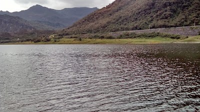 Photos of Laguna Papallacta Desembarcadero Jamanco