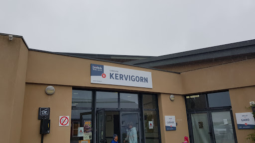 Complexe Kervigorn - Visual