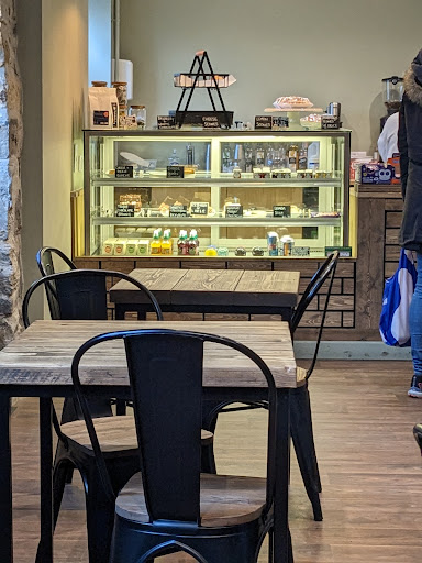 The Barn Cafe Whickham - Thumbnail