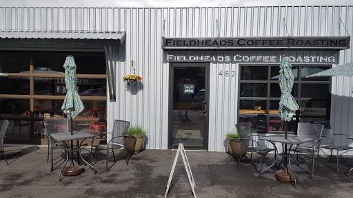 Fieldheads Bigfork Coffee House - Thumbnail