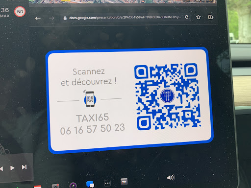 Sarl Taxi 65 Elisabeth - Thumbnail