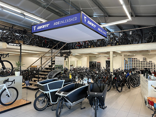 BIKE POINT SAALEPARK - Thumbnail