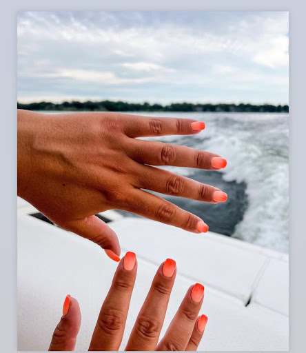 SUITE NAILS - Visual