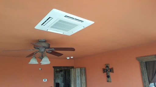 Parsons Heating and Air, Inc. - Thumbnail