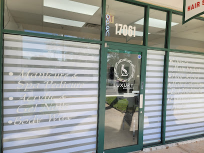 Foto de LUXURY HAIR STUDIO ll