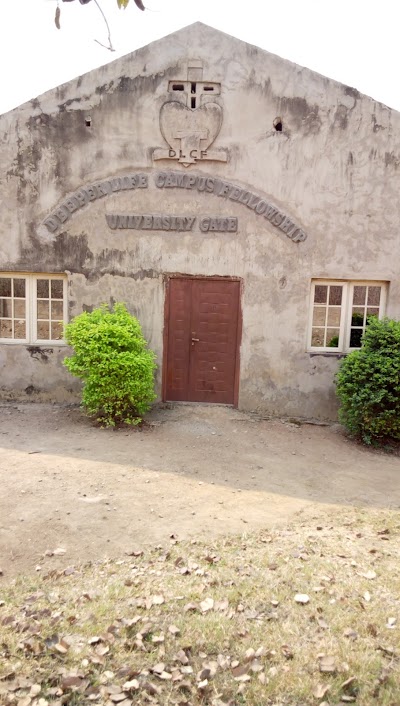 Photos of deeper life campus fellowship, school gate