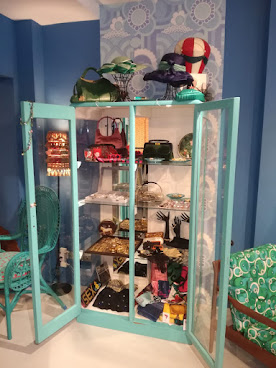 A Vintage Tale by null