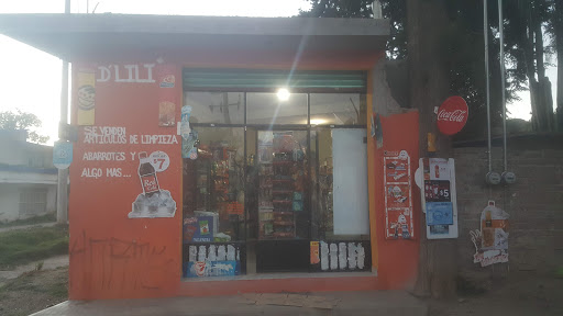 Abarrotes Miss Lili
