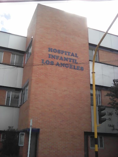 Photos of Children's Hospital Los Angeles
