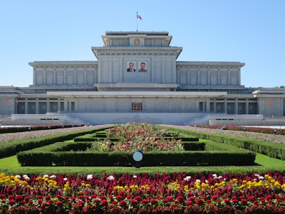 Photos of Geumsusan Taeyang Gungjeon
