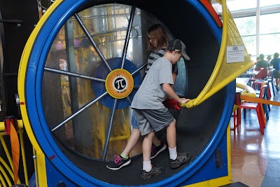 Saint Louis Science Center