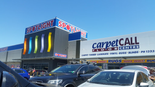 Mentone Centre - Visual
