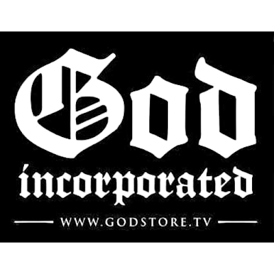 Photos of God.Incorporated