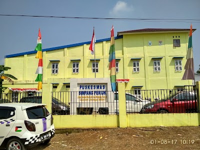 Photos of Puskesmas Simpang Periuk