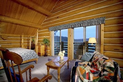 Aspen Ridge Resort