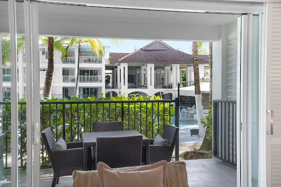 Peppers Beach Club Port Douglas by null