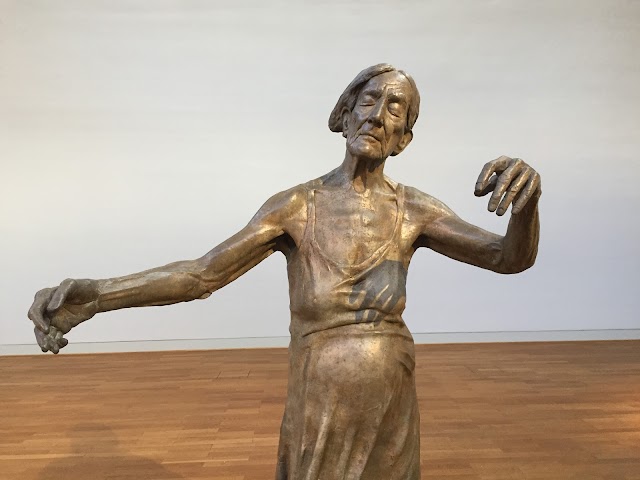 Käthe-Kollwitz-Museum