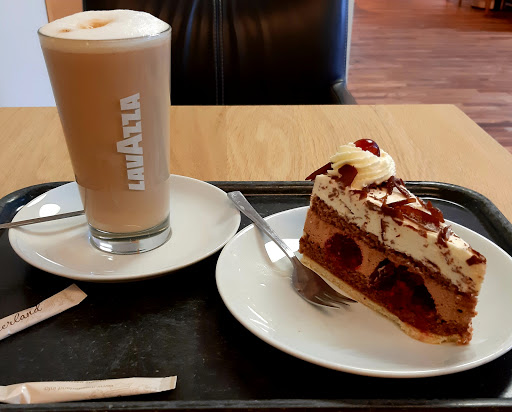 Bäckerei Manhart - Thumbnail