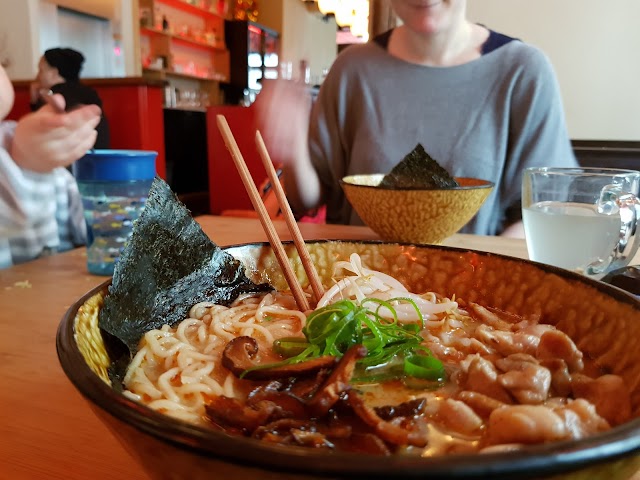 Kokomo Noodle Club